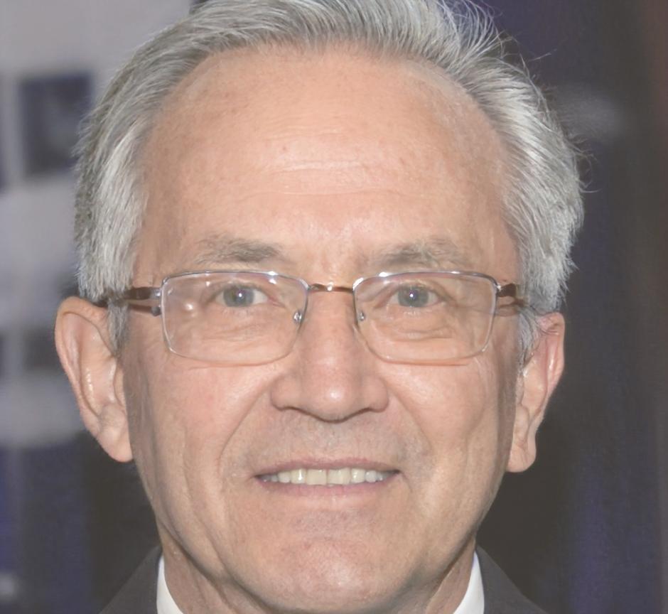Portrait de Thomas Mercier, Directeur Pédagogique