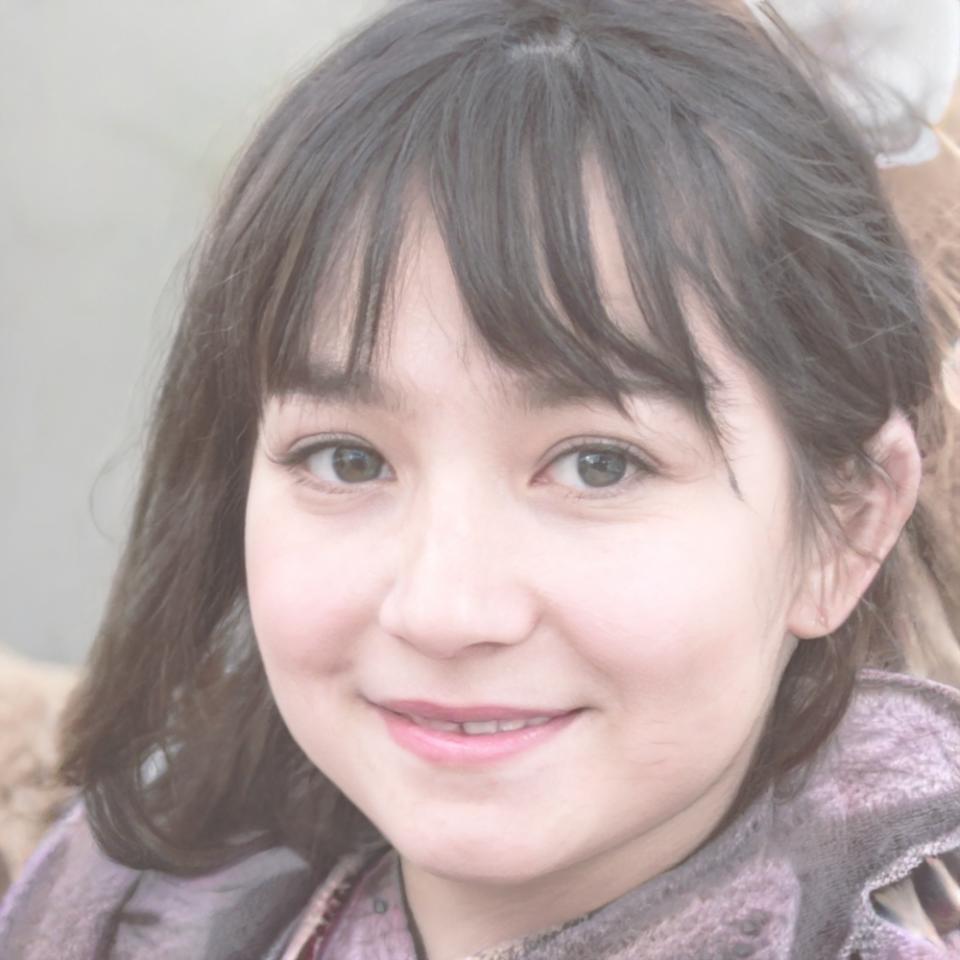 Portrait de Sophie Martin